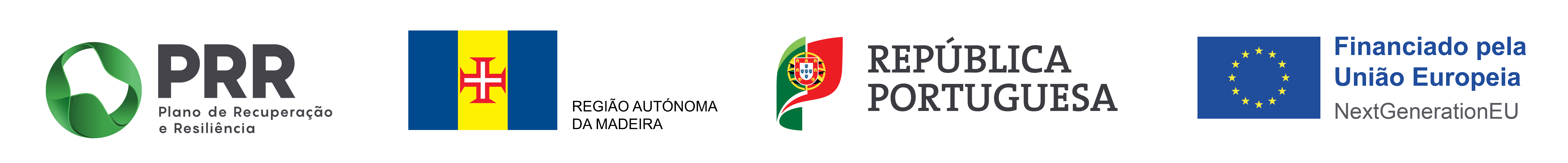Madeira PRR